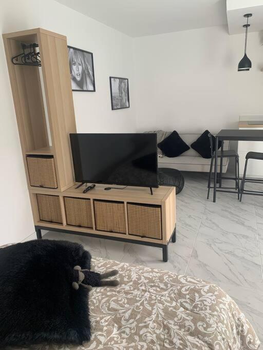 La Chambre De Flore Arras Ngoại thất bức ảnh