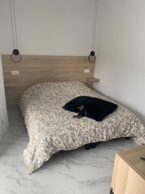 La Chambre De Flore Arras Ngoại thất bức ảnh