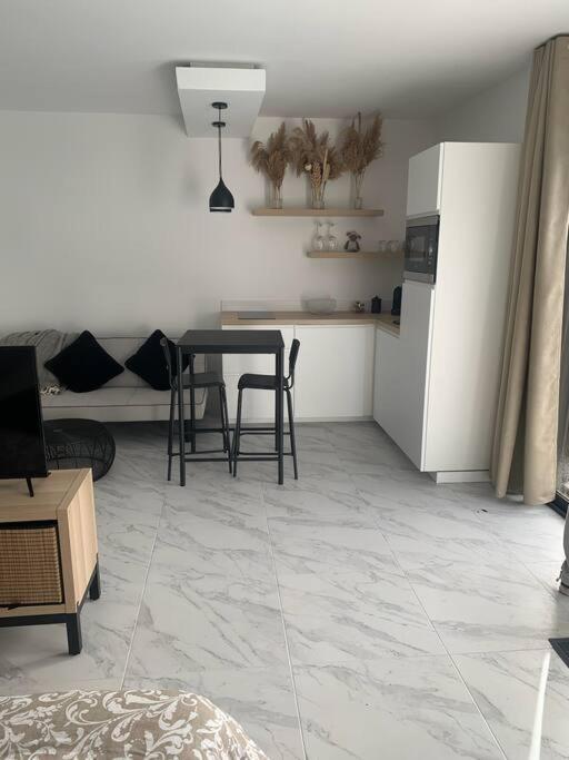 La Chambre De Flore Arras Ngoại thất bức ảnh
